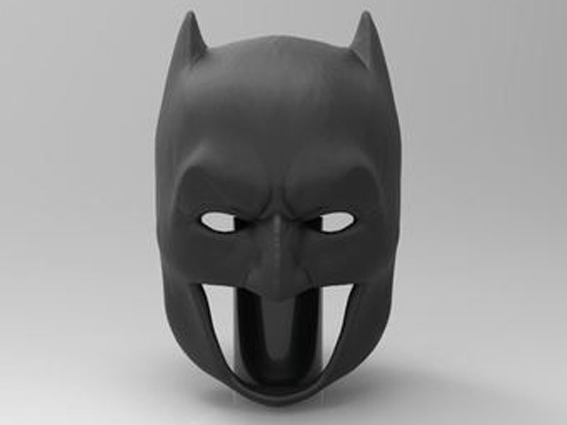 蝙蝠侠面罩