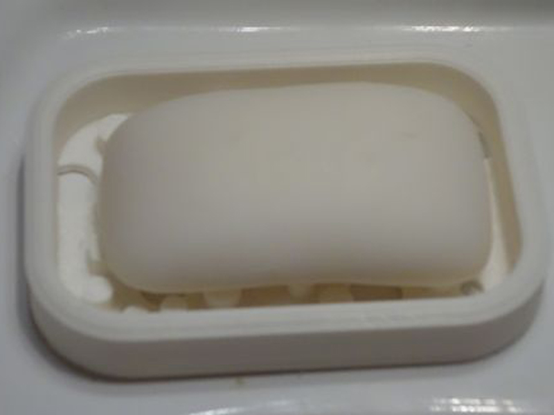 香皂盒1104
