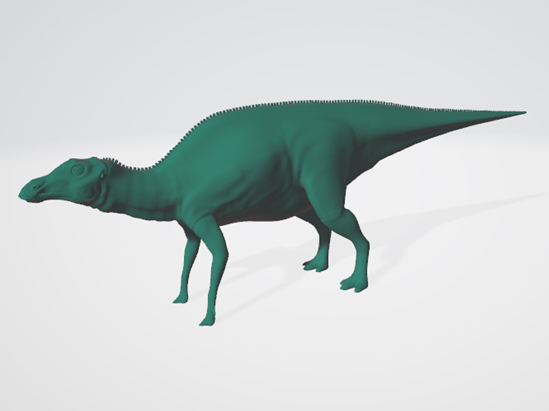 史前动物-恐龙